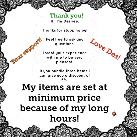 Tabletop Spider Ornament: Iron - Picture 3 of 3